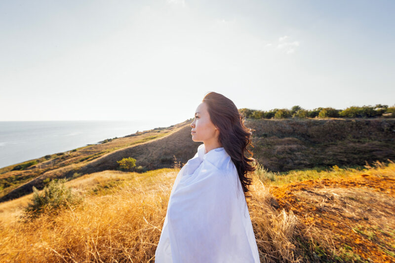 Claire Doucet : naturopathie, nutrition holistique